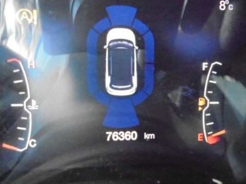 Auto Jeep Compass Ii 2017 2.0 Mjt Limited 4Wd 140Cv Usate A Monza E Della Brianza