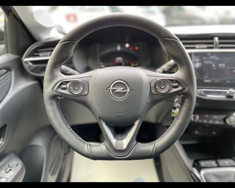 Auto Opel Corsa Vi 2020 1.2 Elegance S&S 100Cv Usate A Monza E Della Brianza