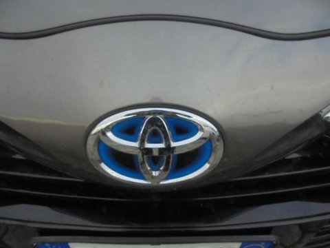 Auto Toyota Yaris Iii 2017 5P 1.5H Cool Usate A Monza E Della Brianza