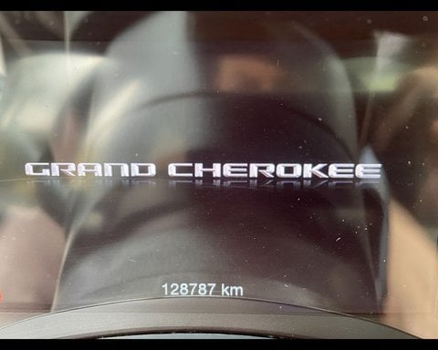 Auto Jeep Grand Cherokee Iv 2013 G.cherokee 3.0 Crd V6 Summit 250Cv Auto E6 Usate A Monza E Della Brianza