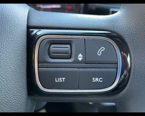 Auto Citroën C3 Iii 2017 1.2 Puretech Feel Pack S&S 83Cv Neopatentati Usate A Monza E Della Brianza