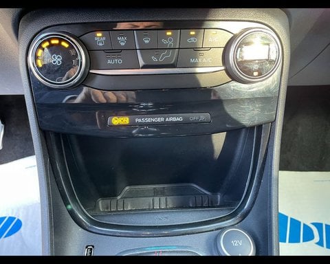 Auto Ford Puma 2020 1.0 Ecoboost H St-Line X S&S 125Cv Usate A Monza E Della Brianza