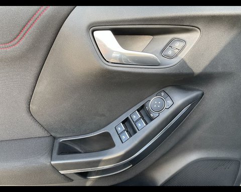 Auto Ford Puma 2020 1.0 Ecoboost H St-Line X S&S 125Cv Usate A Monza E Della Brianza