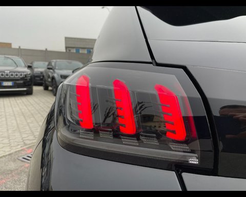 Auto Peugeot 208 Ii 2019 1.2 Puretech Allure Pack S&S 100Cv Eat8 Usate A Monza E Della Brianza