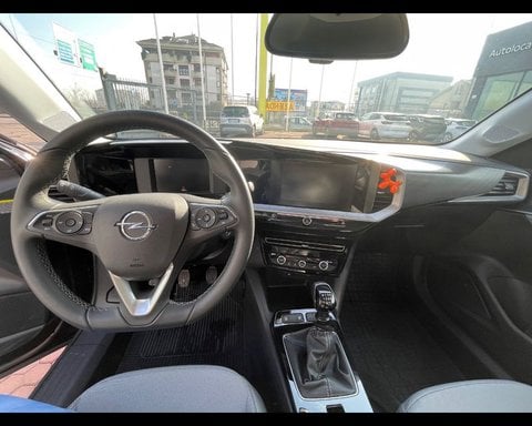 Auto Opel Mokka 1.5 Elegance S&S 110Cv Usate A Monza E Della Brianza