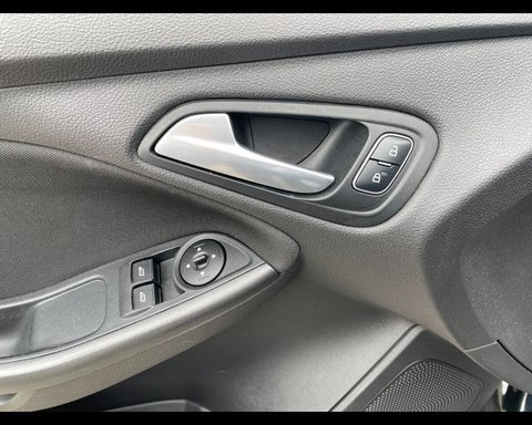 Auto Ford Focus Iv 2015 Sw Sw 1.0 Ecoboost Titanium S&S 125Cv Usate A Monza E Della Brianza