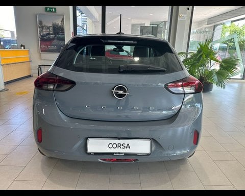 Auto Opel Corsa Nuova Electric 136Cv Nuove Pronta Consegna A Monza E Della Brianza