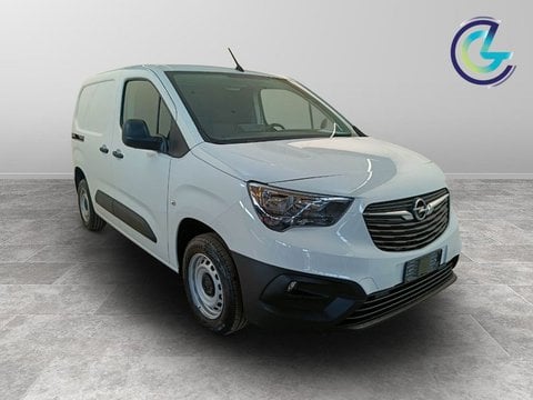 Auto Opel Combo Cargo Edition L1H1 - Bluehdi 100Cv S&S Km0 A Monza E Della Brianza