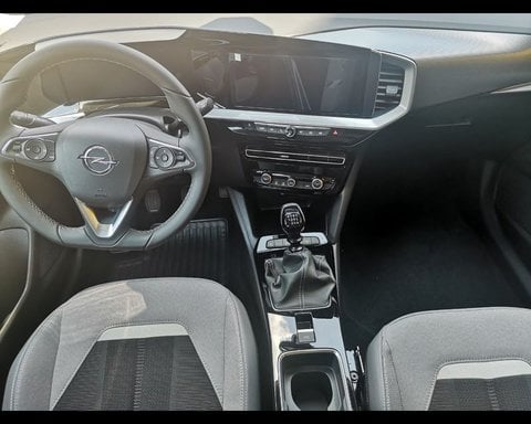 Auto Opel Mokka 1.5 Elegance S&S 110Cv Usate A Monza E Della Brianza