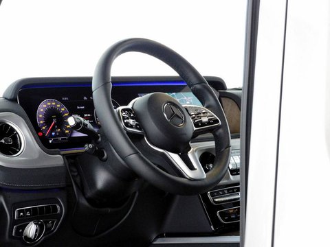 Auto Mercedes-Benz Classe G G 400 D S.w. Premium Plus *Realmente Disponibile In Pronta Consegna* Usate A Perugia