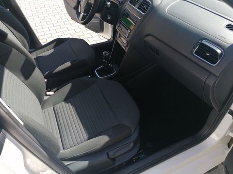 Auto Volkswagen Polo Polo 1.6 Tdi 90Cv Dpf 5 Porte Comfortline Usate A Brescia