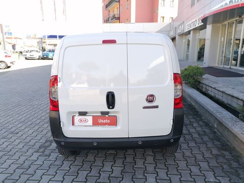 Auto Fiat Professional Fiorino 1.3 Mjt 95Cv Cargo Sx Usate A Brescia