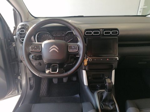 Auto Citroën C3 Aircross Bluehdi 100 Feel Usate A Brescia