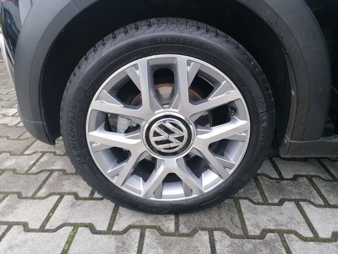 Auto Volkswagen Up! 1.0 75 Cv 5 Porte Cross Up! Usate A Brescia
