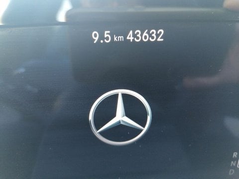 Auto Mercedes-Benz Classe A A 200 Automatic 4P. Premium Iva Compresa Usate A Brescia