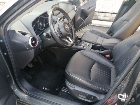 Auto Mazda Cx-3 2.0L Skyactiv-G 4Wd Exceed Iva Compresa Usate A Brescia