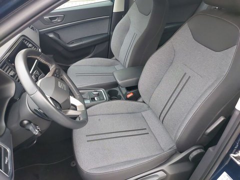 Auto Seat Ateca 2.0 Tdi 4Drive Dsg Business Usate A Brescia