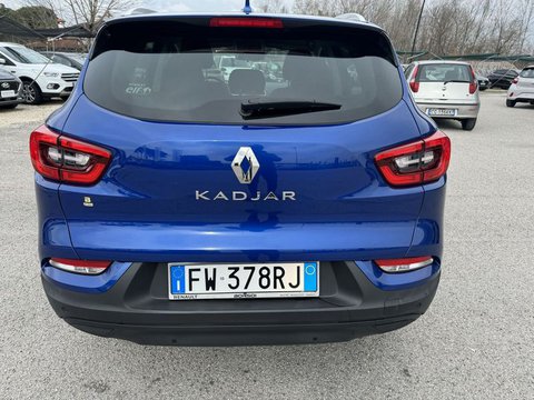 Auto Renault Kadjar Tce 140 Cv Fap Sport Edition Usate A Pordenone