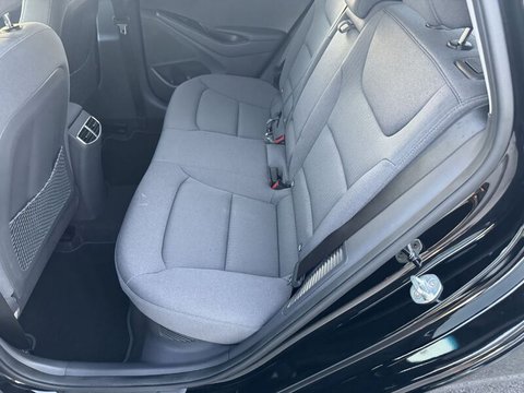 Auto Hyundai Ioniq 1.6 Plug-In Hybrid Dct Prime Usate A Pordenone