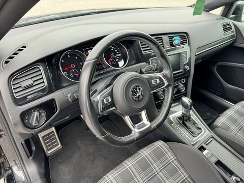 Auto Volkswagen Golf Golf 2.0 Tdi 5P. Gtd Dsg Bluemotion Technology Usate A Pordenone