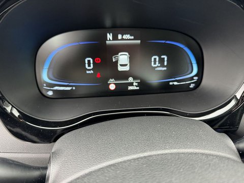 Auto Hyundai I10 1.0 Mpi At Connectline Usate A Pordenone