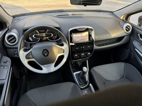 Auto Renault Clio Sporter Dci 8V 75Cv Sart&Stop Energy Duel Usate A Pordenone