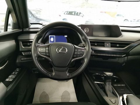 Auto Lexus Ux 2.0 Executive 2Wd Cvt Usate A Chieti
