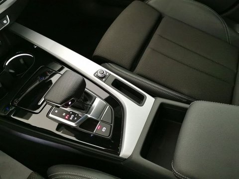 Auto Audi A4 Avant 35 2.0 Tdi Mhev S Line Edition 163Cv S-Tronic Usate A Chieti