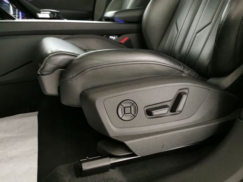 Auto Audi E-Tron 55 Quattro Cvt Usate A Chieti