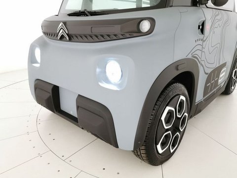 Auto Citroën Ami Ami Usate A Chieti