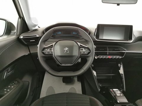 Auto Peugeot 208 E- Active Pack 100Kw Km0 A Chieti