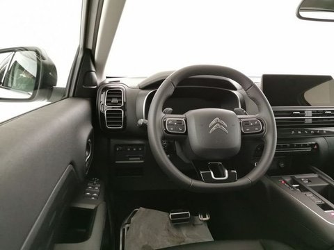 Auto Citroën C5 Aircross Hybrid 225 E-Eat8 Shine Usate A Chieti