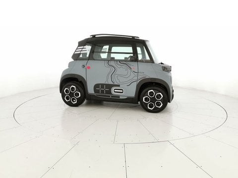 Auto Citroën Ami Ami Usate A Chieti