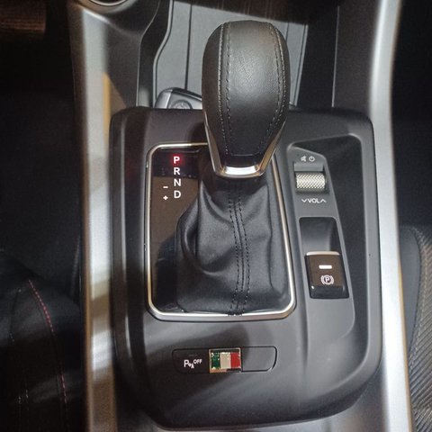 Auto Alfa Romeo Tonale 1.5 130 Cv Mhev Tct7 Sprint Usate A Verona