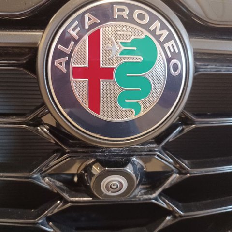 Auto Alfa Romeo Tonale 1.6 Diesel 130 Cv Tct6 Sprint (Telaio 055095) Km0 A Verona
