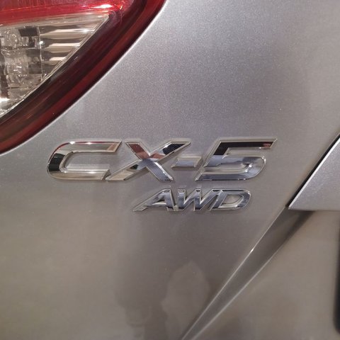 Auto Mazda Cx-5 Cx-5 2.2L Skyactiv-D150Cv 4Wd Exceed Usate A Verona