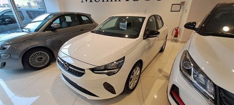 Auto Opel Corsa 1.2 Edition Nuove Pronta Consegna A Verona