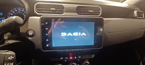 Auto Dacia Duster 1.0 Tce Gpl 4X2 Journey Km0 A Verona