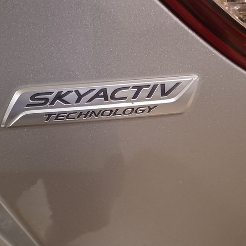 Auto Mazda Cx-5 Cx-5 2.2L Skyactiv-D150Cv 4Wd Exceed Usate A Verona