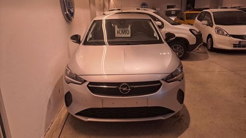 Auto Opel Corsa 1.2 Elegance Km0 A Verona