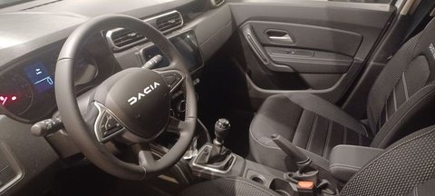 Auto Dacia Duster 1.0 Tce Gpl 4X2 Journey Km0 A Verona
