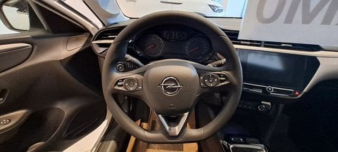 Auto Opel Corsa 1.2 Edition Nuove Pronta Consegna A Verona