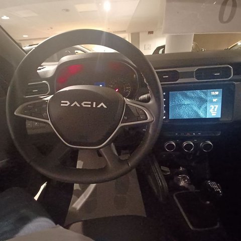 Auto Dacia Duster 1.0 Tce Gpl 4X2 Journey (Telaio #72300879) Km0 A Verona