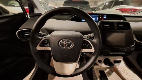 Auto Toyota Prius+ + 1.8 Active Usate A Verona
