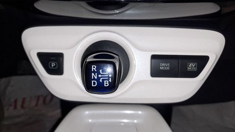 Auto Toyota Prius+ + 1.8 Active Usate A Verona