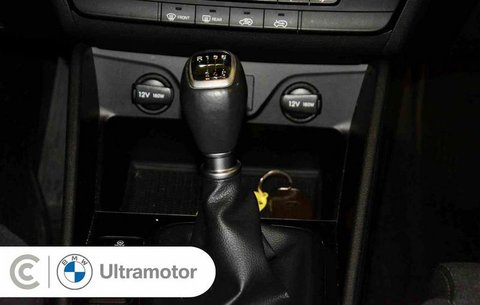 Auto Hyundai Tucson 1.6 Crdi Xprime 2Wd 115Cv Usate A Matera
