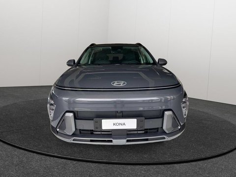 Auto Hyundai Kona 2ªs. 1.0 T-Gdi Hybrid 48V Imt Xclass Km0 A Matera