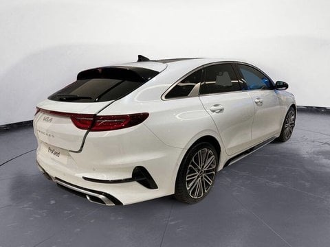 Auto Kia Proceed 1.5 T-Gdi Dct Gt Line Special Edition Km0 A Matera