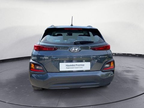 Auto Hyundai Kona 1.0 T-Gdi Xtech Usate A Matera