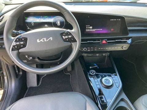 Auto Kia E-Niro 2ª Serie 64,8 Kwh Evolution Usate A Matera